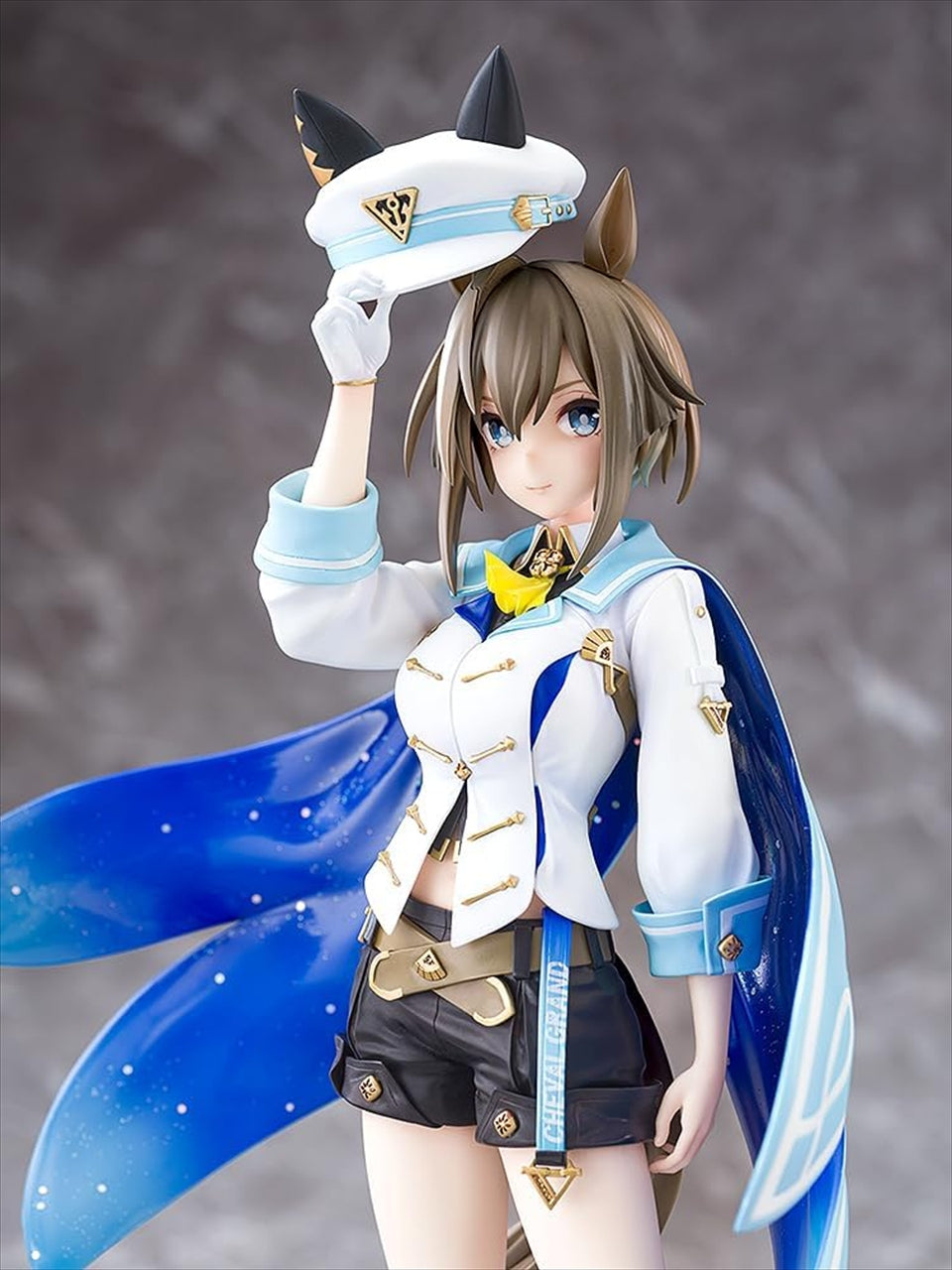 Uma Musume Pretty Derby Chevalgrand