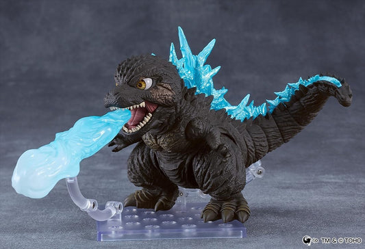 Nendoroid Godzilla-1.0 Godzilla (2023)