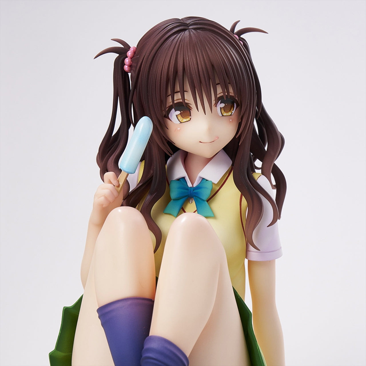 “ToLoveru” Uniform Series Mikan Yuuki ~High school student ver.~
