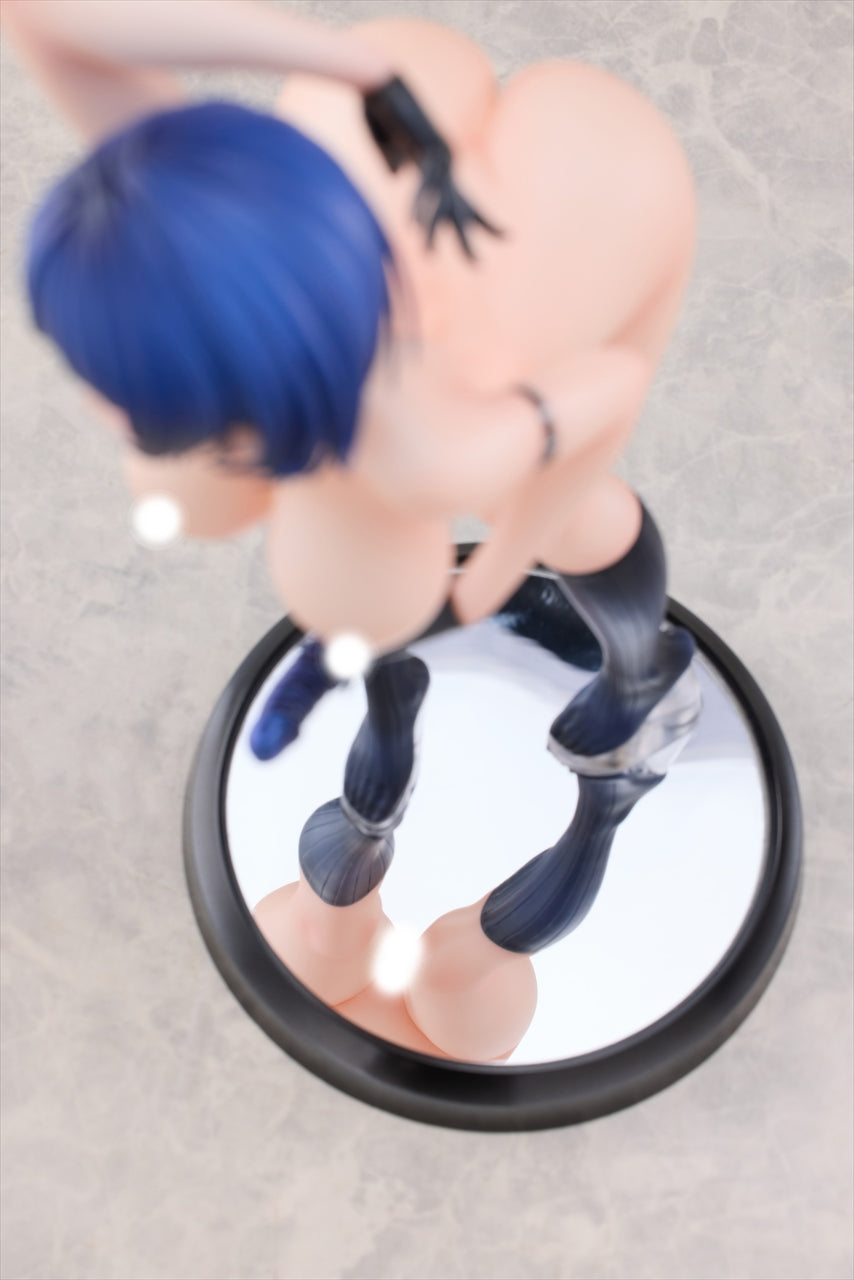1/6 Aoha Umise Illustrated by Ururihi Double Set (set da 3 pezzi)