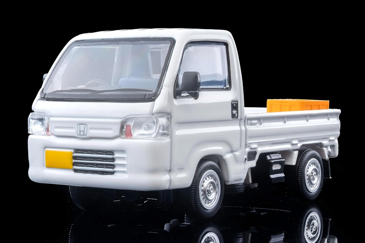 Tomica Limited Vintage Neo LV-N329e Honda Acty Truck SDX (White)