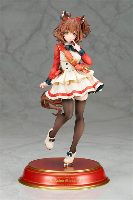 Uma Musume Pretty Derby Aston Merchan