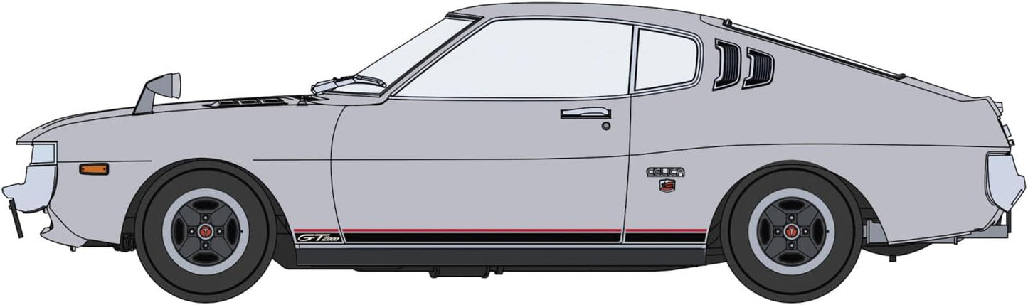 Toyota Celica LB 2000GT 1974