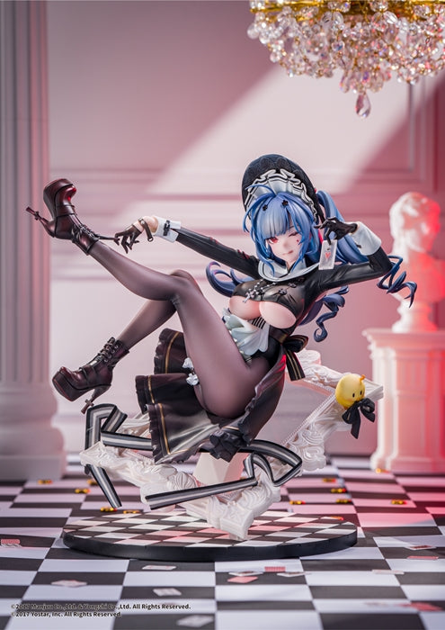 Azur Lane Marco Polo Lovely Millione Ver. 1/7 Completed Figure