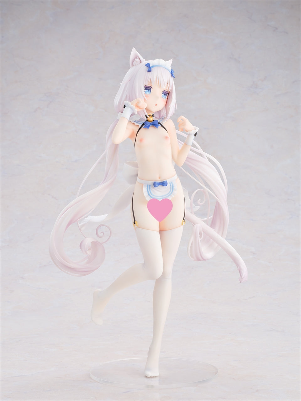 Product Name Nekopara Vanilla Micro Bikini Maid -DX Edition-
