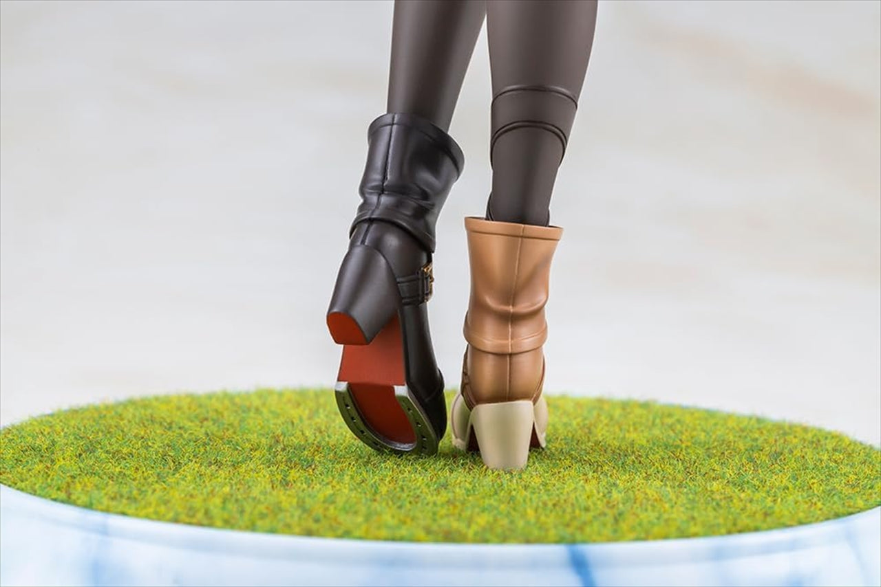 Uma Musume Pretty Derby Glass Wonder