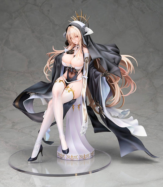 Azur Lane Implacable