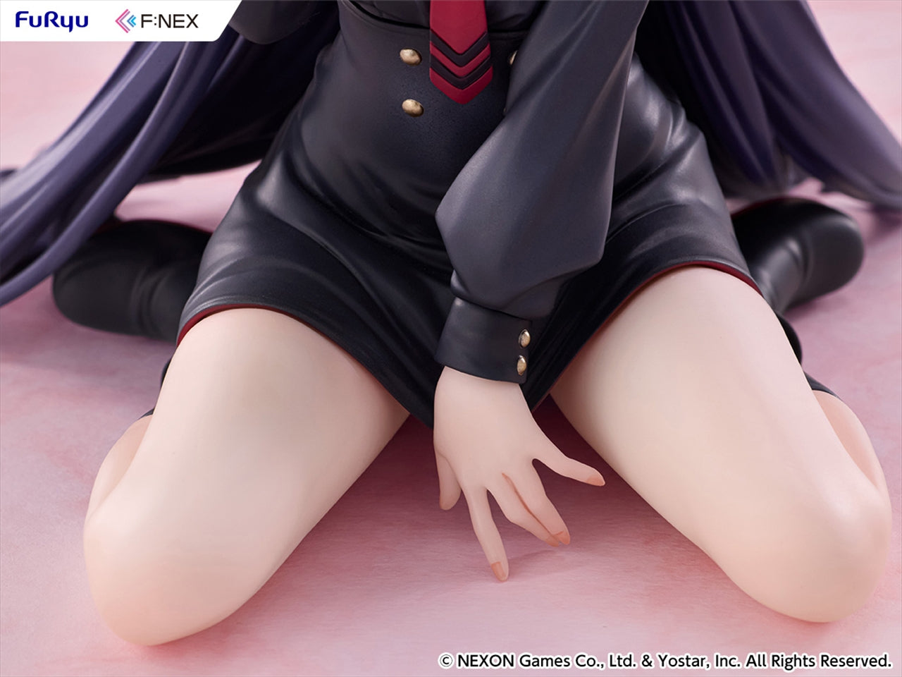 Blue Archive Chiaki Memorial Lobby Ver.
