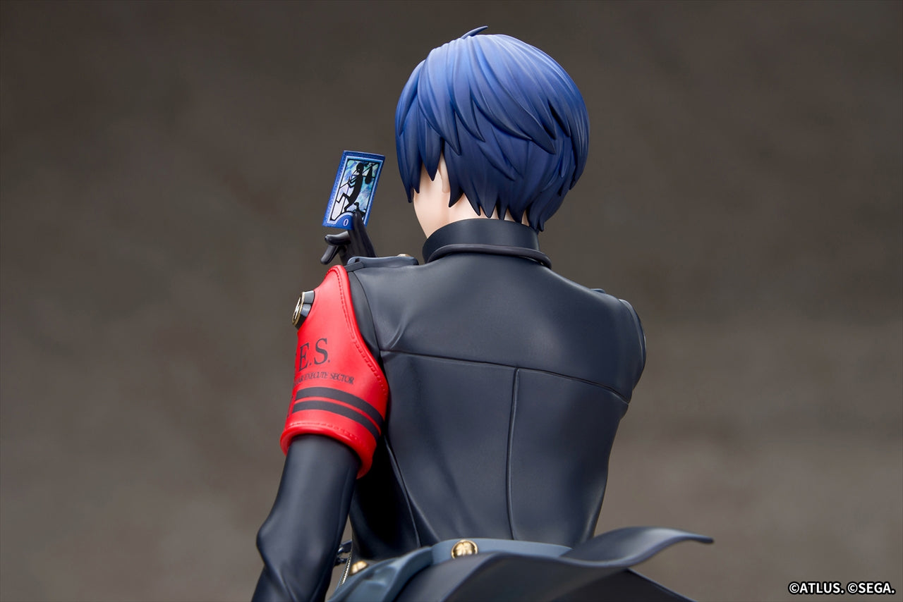 LIMEPIE Series Persona 3 Reload Main Character