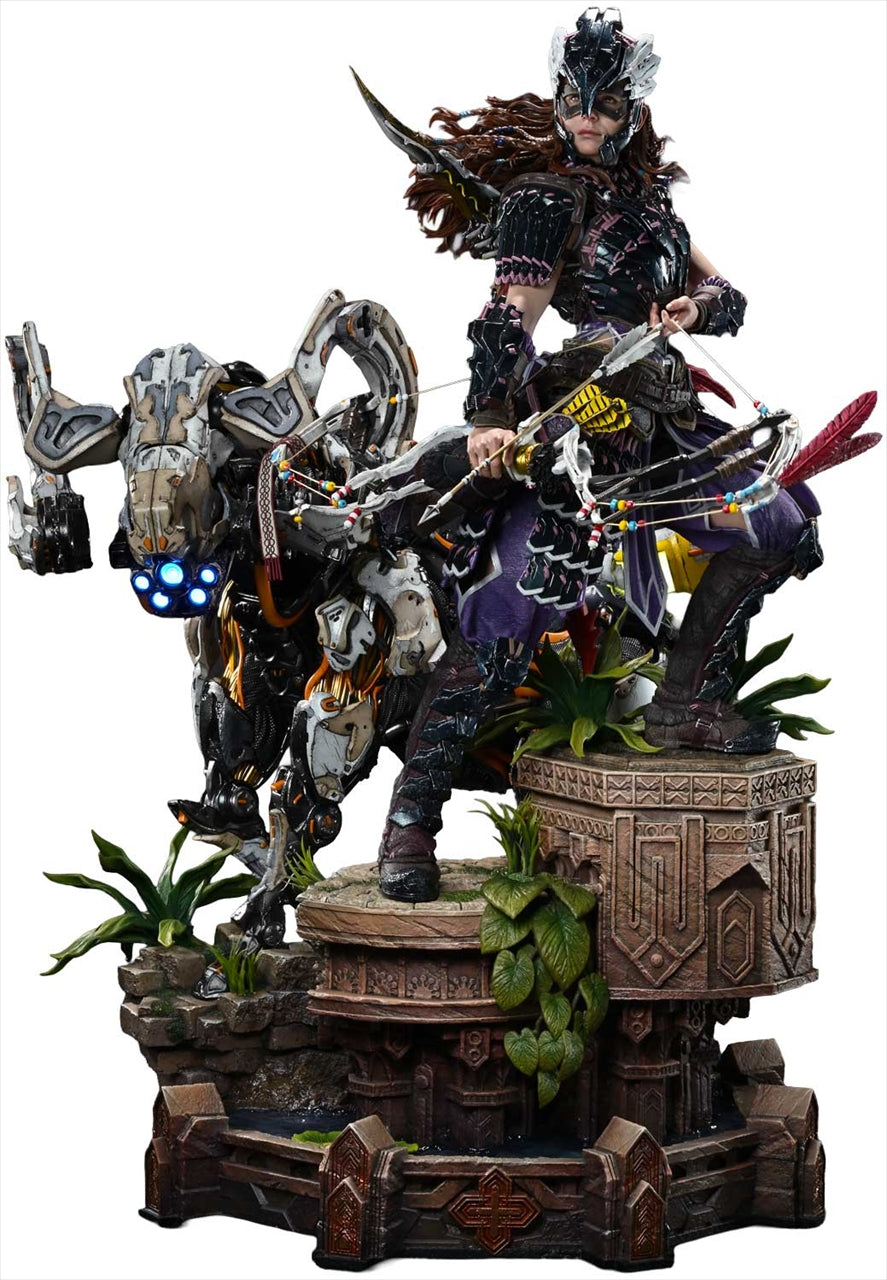 Real Elite Masterline Horizon Forbidden West Aloy Karja Shadow