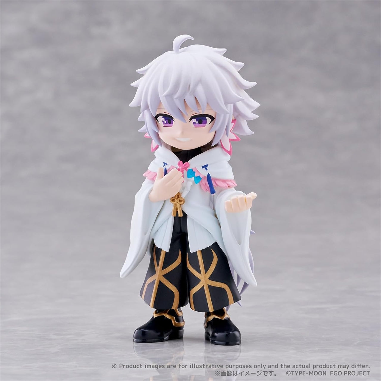 PalVerse Fate/Grand Order vol.1 <<6 types> Quantity in 1BOX: 6