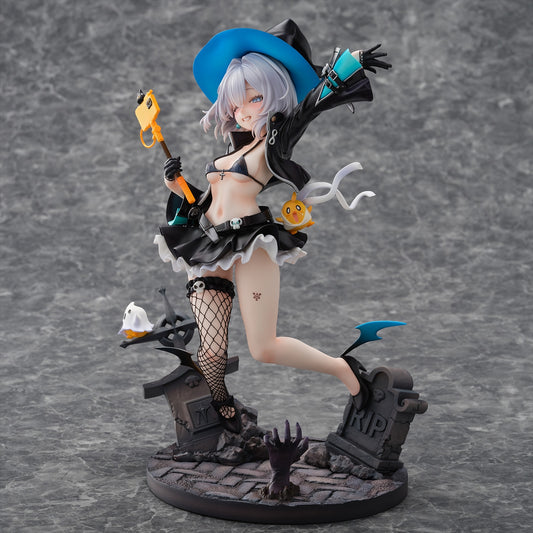 "Azur Lane" Yade - Good Tokimeki Magic - 1/6 scale finished figure
