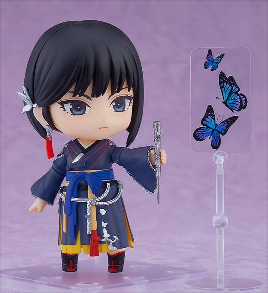 Nendoroid Black Desert Rabbit