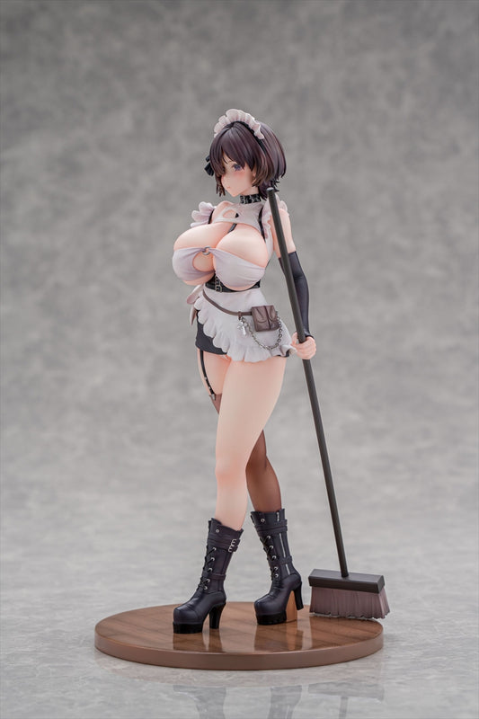 Exclusive Maid Olivia 1/6 Complete Figure Bonus Version