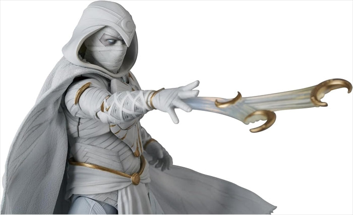 MAFEX MOON KNIGHT