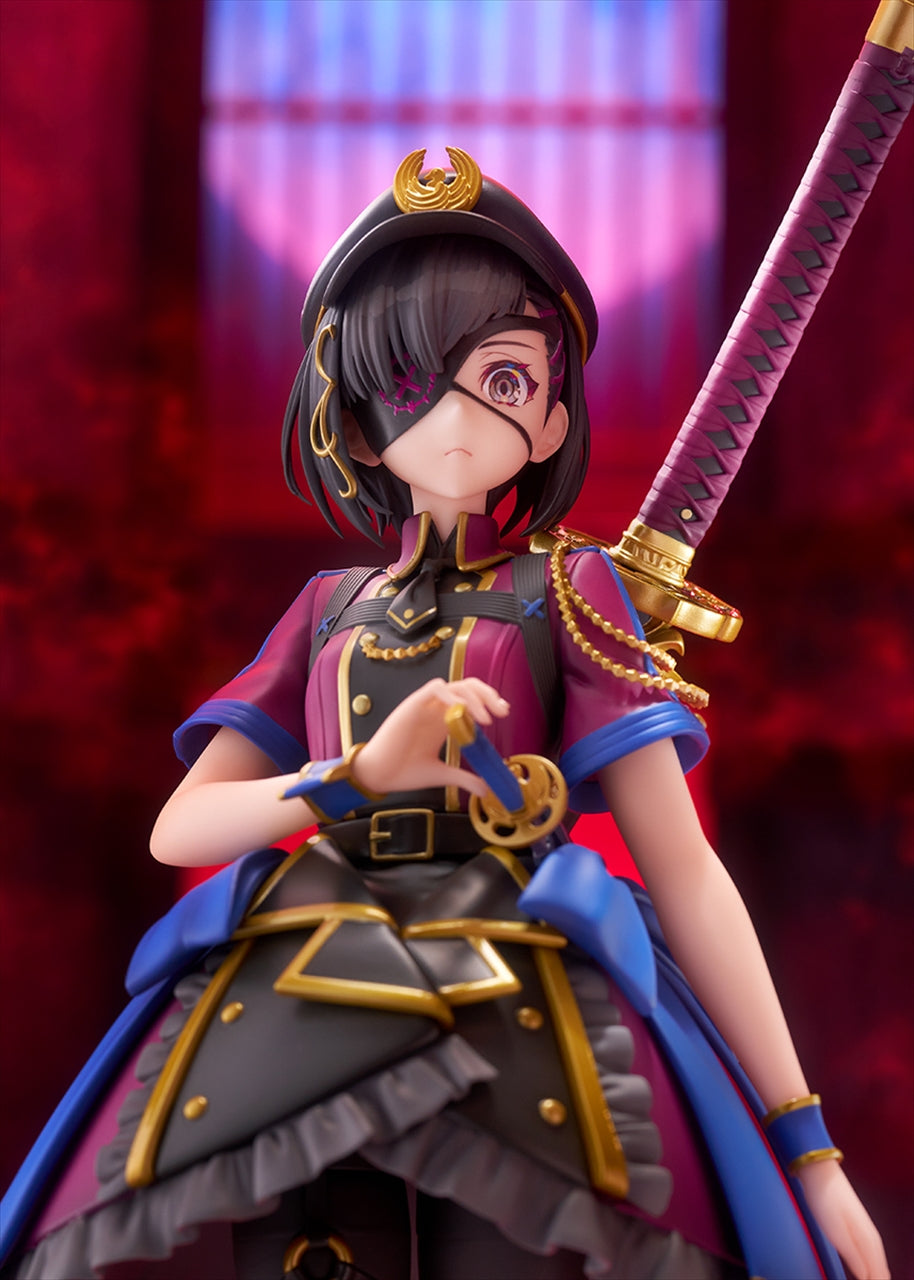 Destin/Grand Ordre Avenger/Mystérieux Ranmaru X
