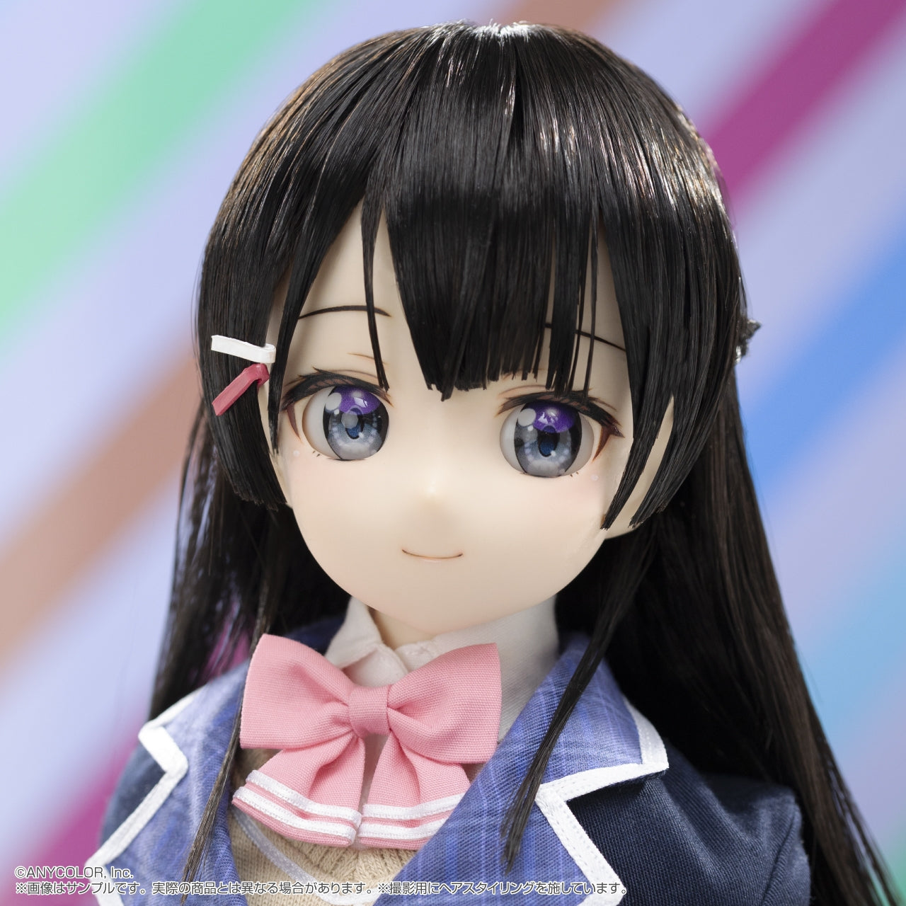 1/3 Another Realistic Characters No.028 "Nijisanji" Mito Tsukino
