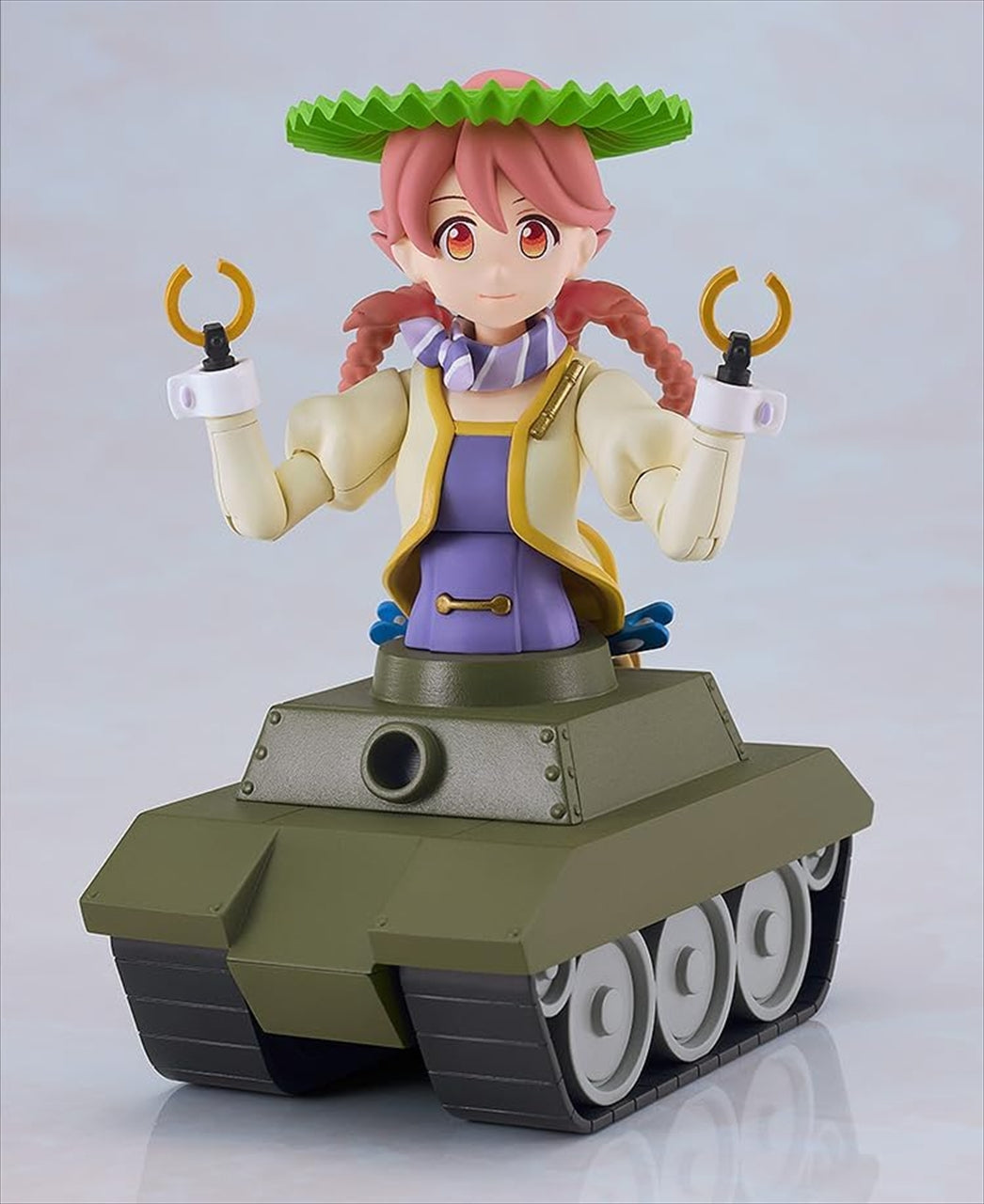 【グッドスマイルカンパニー】PLAMATEA アポカリプスホテル ヤチヨ