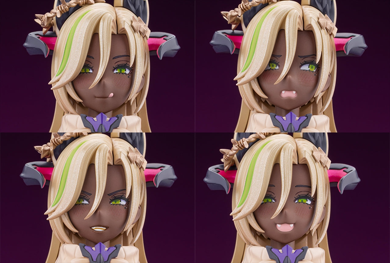 【コトブキヤ】アルカナディア バニル