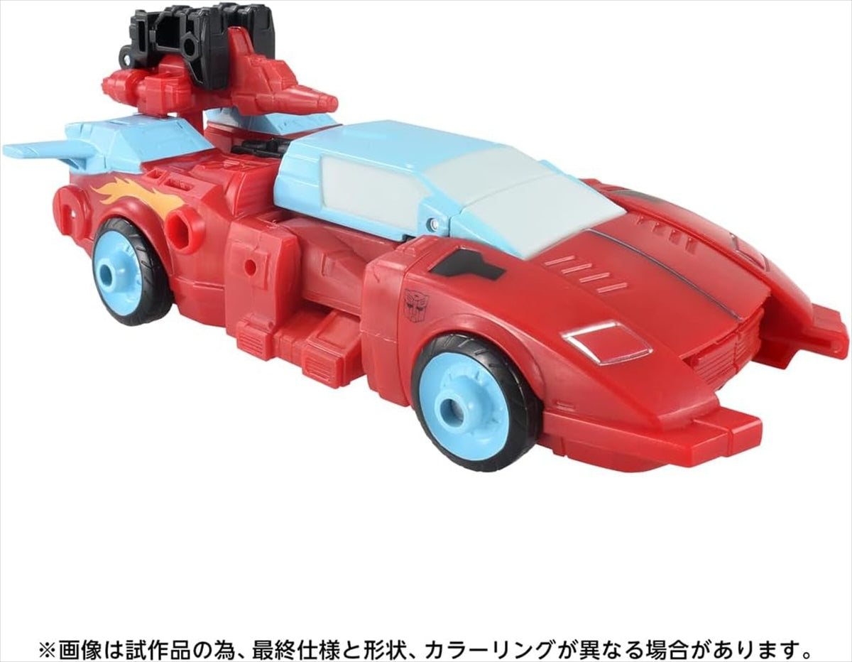 【タカラトミー】トランスフォーマー AOTP-49 ブランカー