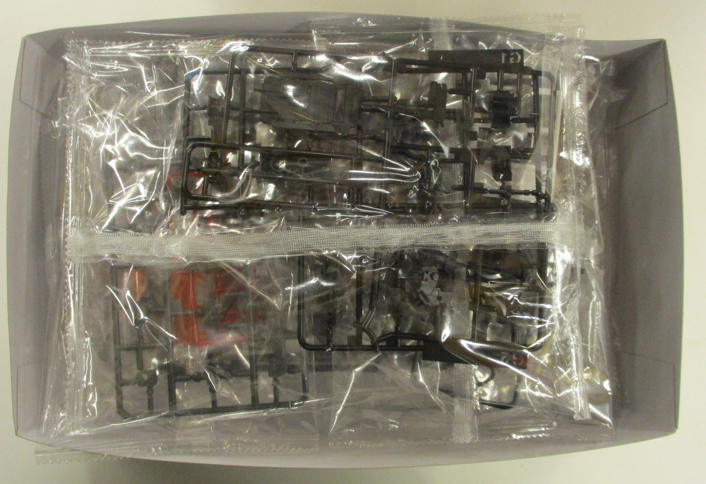 BANDAI SPIRITS SD Gundam World Heroes Sergeant Verde Buster Gundam DX set 12