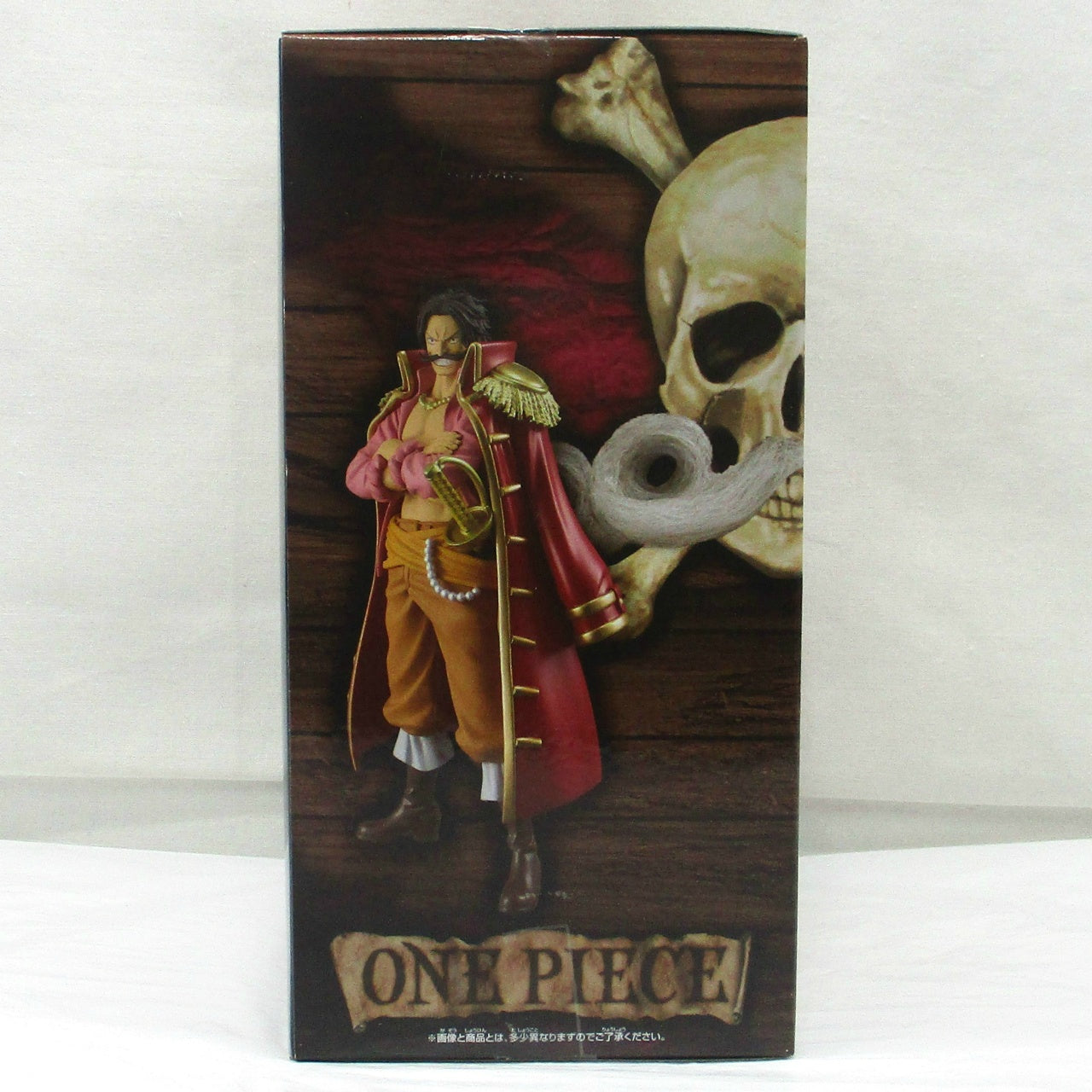 One Piece DXF~THE GRANDLINE SERIES~SPECIAL GOL.D.ROGER
