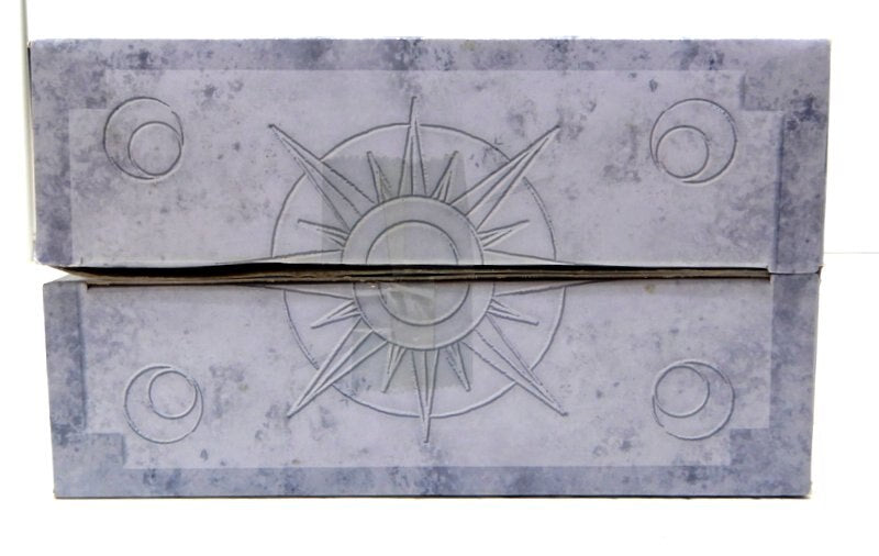 Bandai Saint Seiya Myth Cloth Omega Orion Eden Bronze Cloth