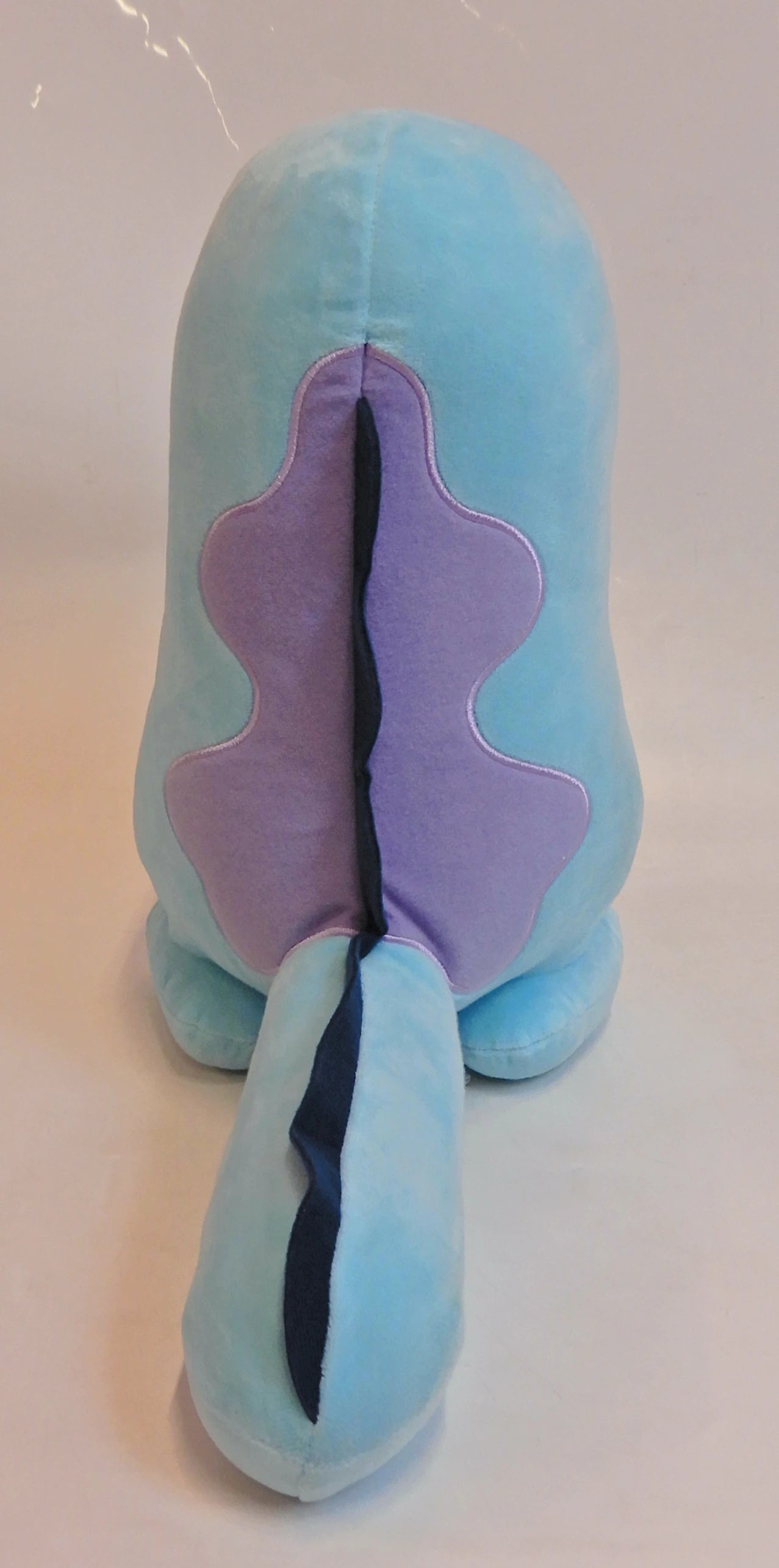 Bandai Spirits Mecha Mofugu Plush Stuffed Toy Nuo Pokemon Nuo