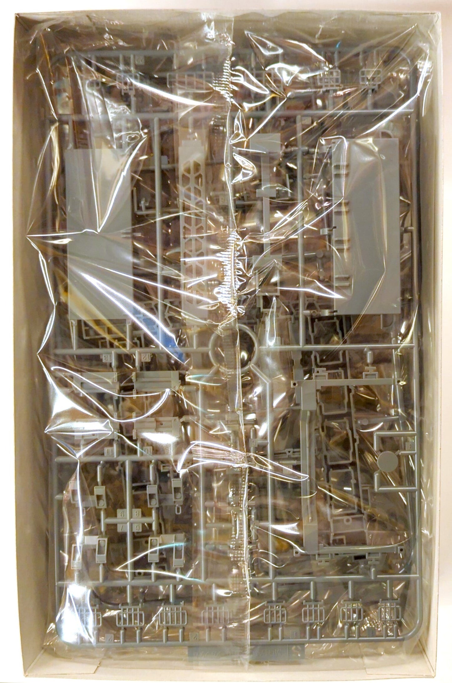 BANDAI SPIRITS MG 1/100 Bandai Namco MS CAGE Gundam Base Limited