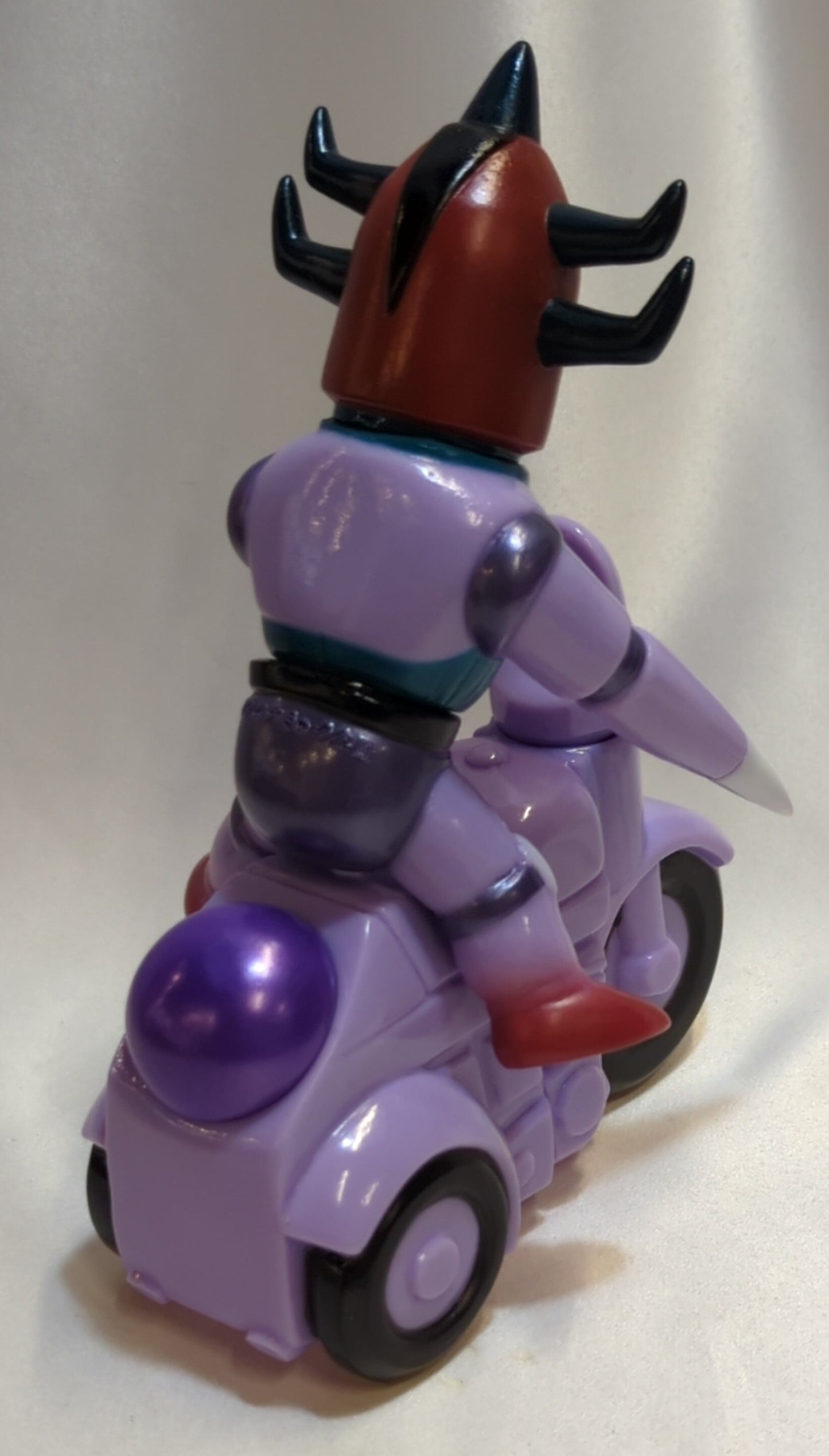 Ichiban-boshi Bakusou Mazinger Series Dynamic Productions Bakusou! Combat Beast Gratonios