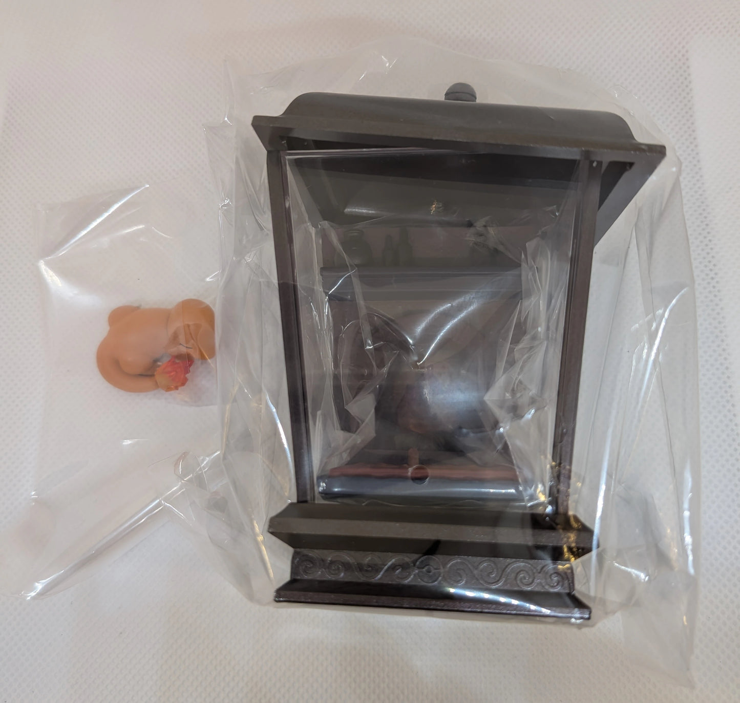 Re-Ment LANTERN DIORAMA Charmander 2