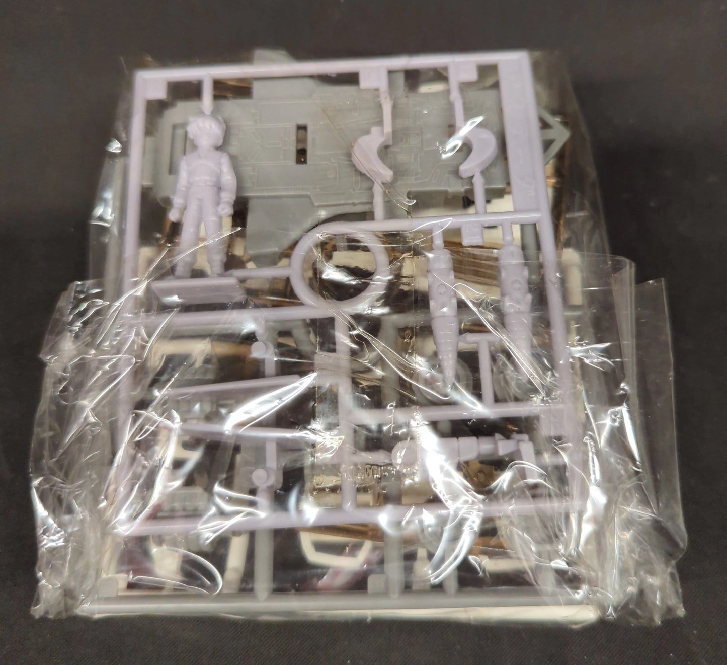 Takara FORMULA KIT/Cyber Formula Kit Asurada-GSX 1