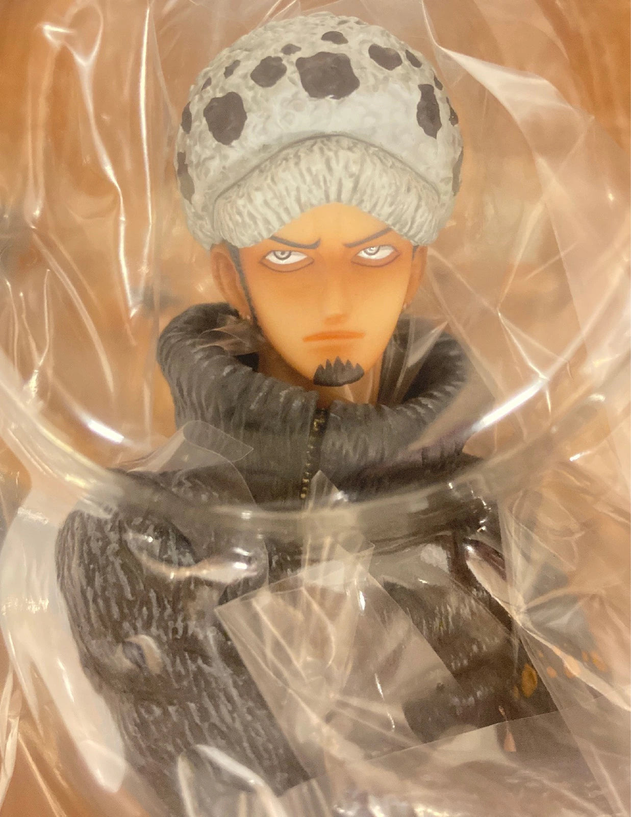 MegaHouse Trafalgar Law