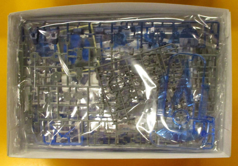 Bandai Spirits HGUC/ Gundam Unicorn Unicorn Gundam Perfectibility (Destroy Mode)