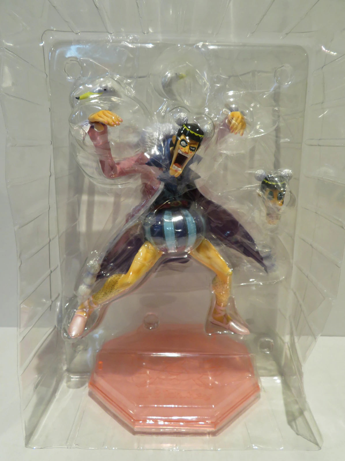 MegaHouse MegaHouse Mr.2 Bon ・ clay
