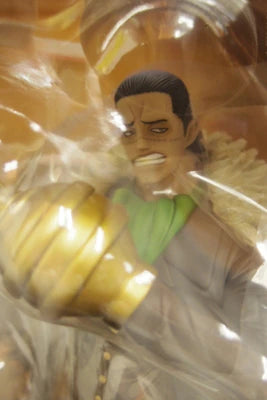MegaHouse POP NEO EX One Pieced Crocodile repaint ver