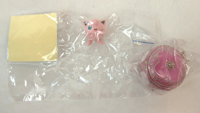 Re-Ment Romantic Collection Pokemon Pudding 4