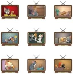 BLINDBOX Toy Story Classic Moment 1BOX Quantity: 6