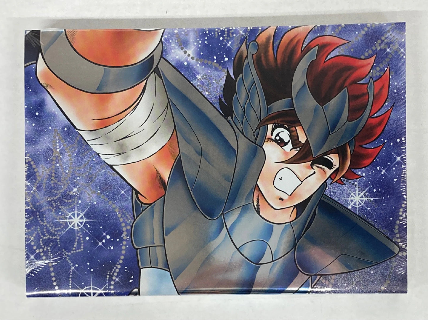 BANDAINAMCO/BANDAISPIRITS Saint Seiya Myth Cloth Masami Kurumada Pegasus Seiya First Bronze Cloth
