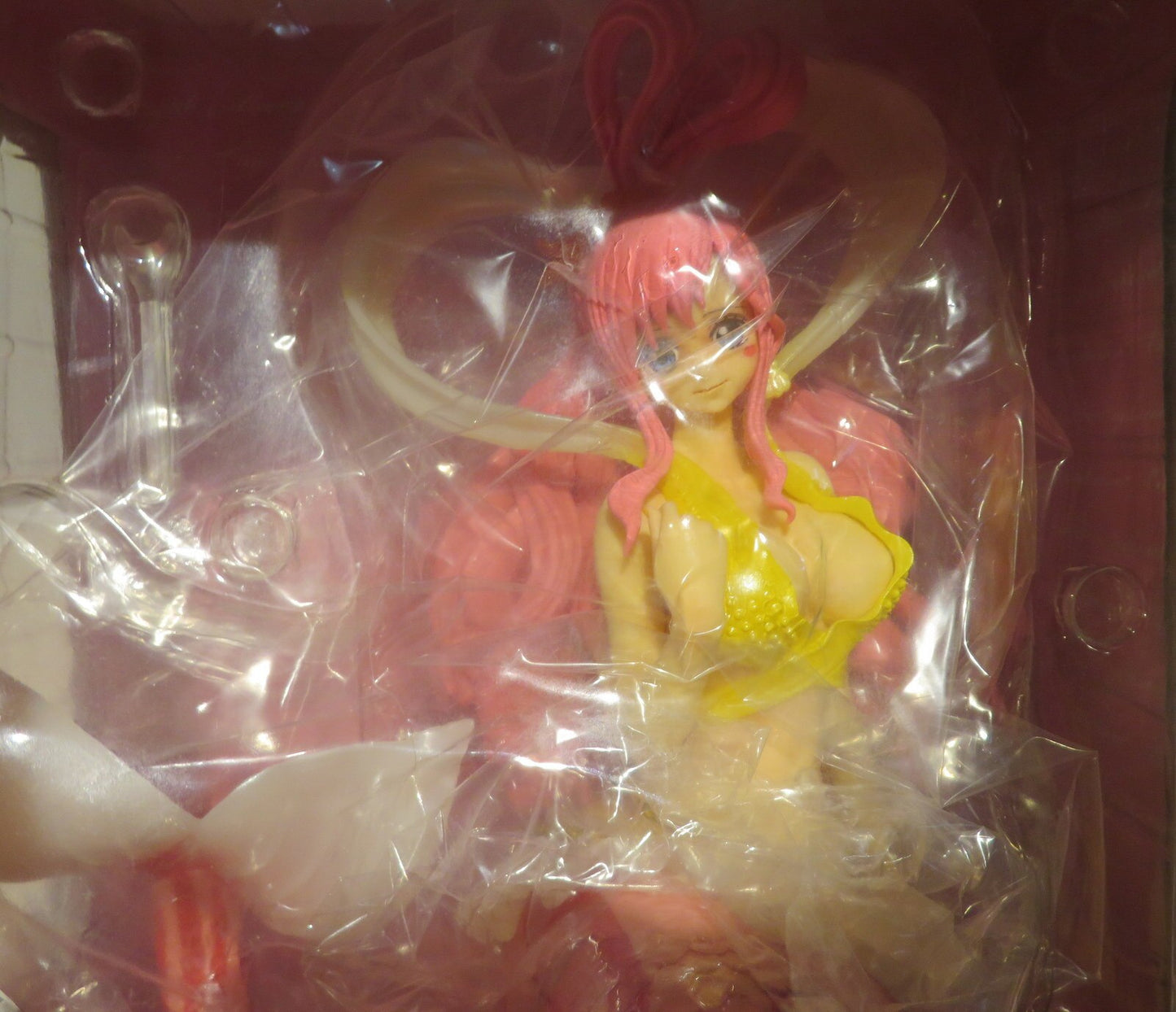 Banpresto - Ichiban Kuji One Piece Girls Collection A-Prize Shirahoshi