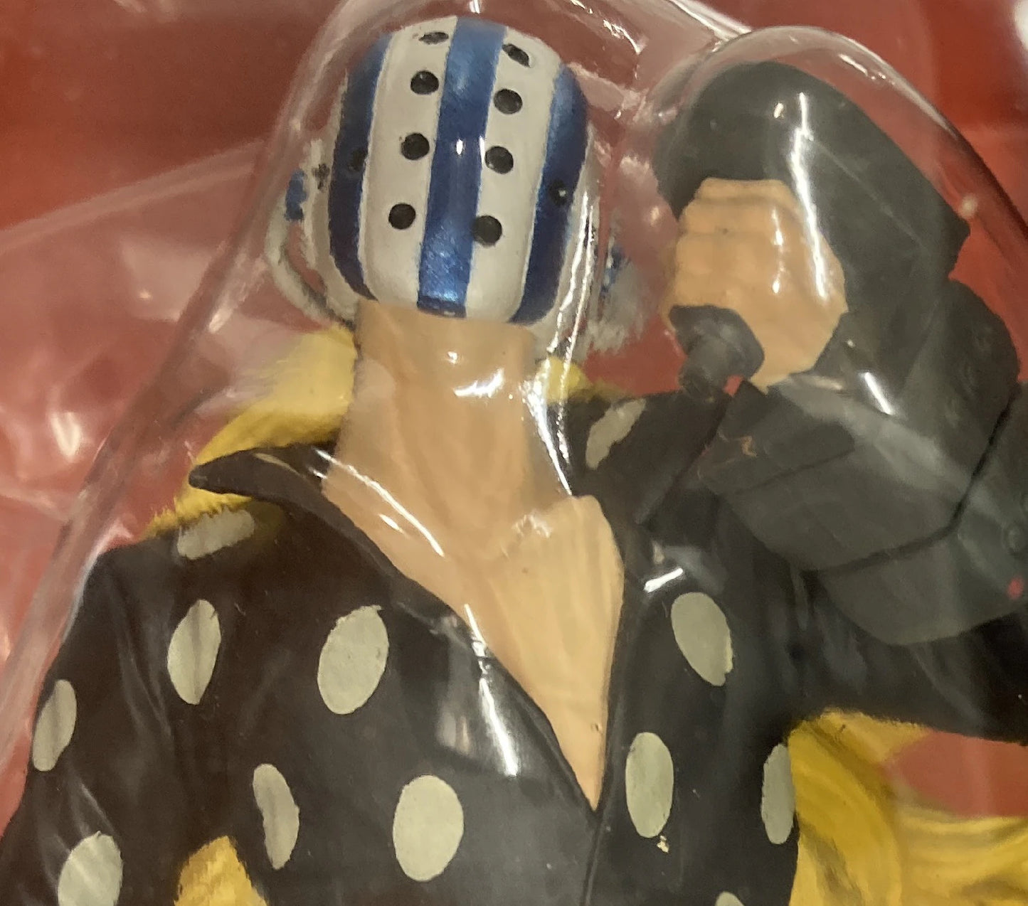 Bandai Figuarts ZERO One Piece Killer