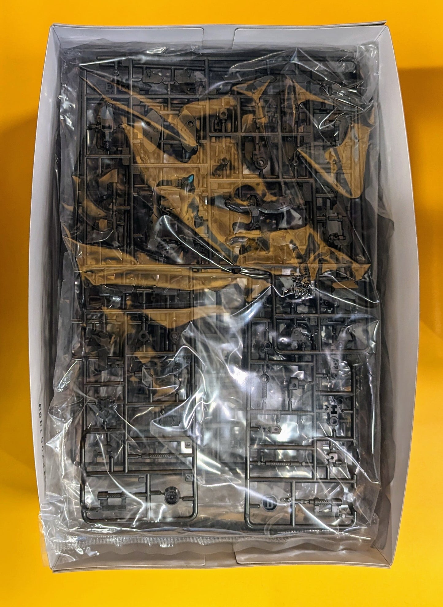 Kotobukiya - Frame Arms Girl Hresvelgr FG050