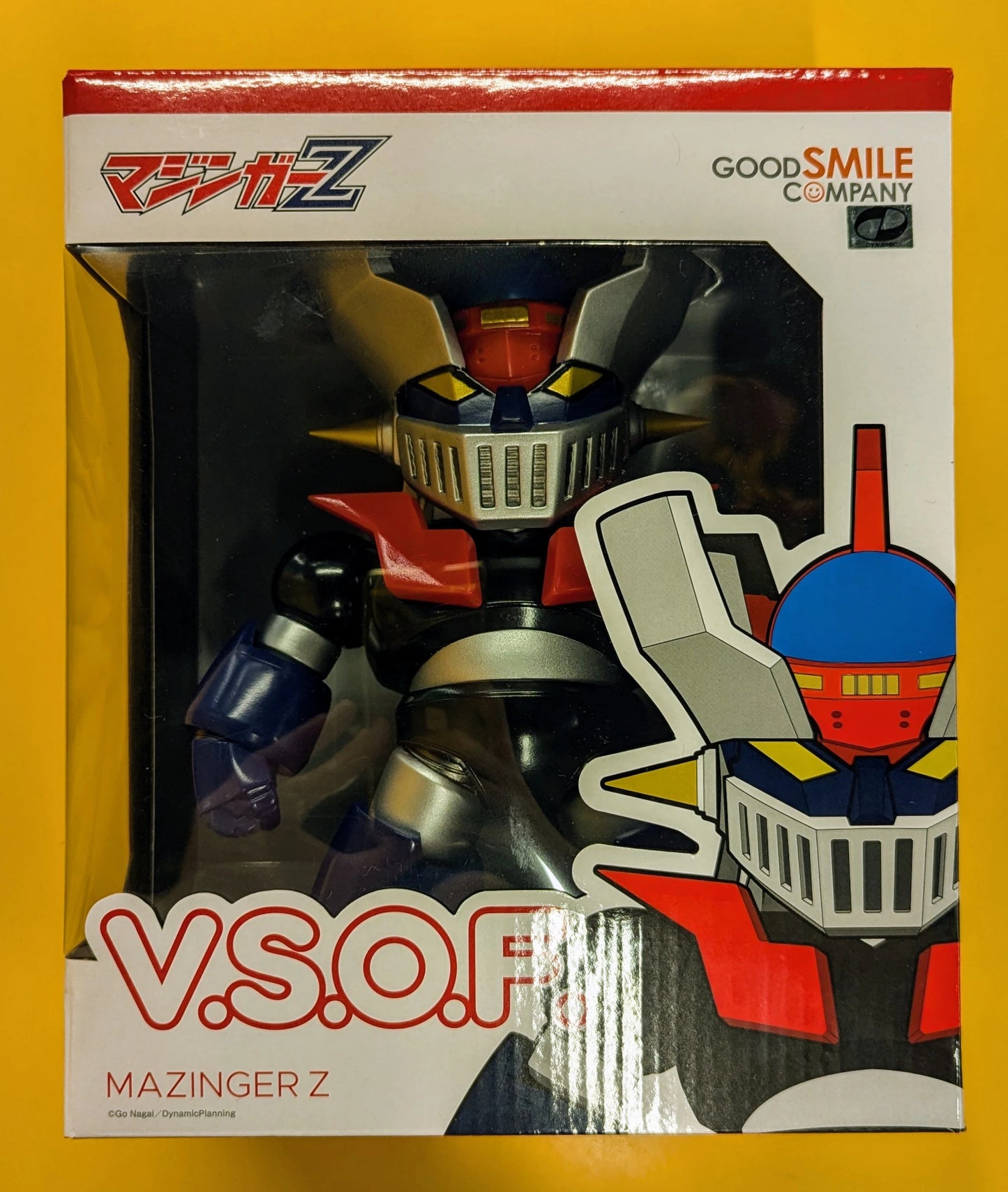 GOOD SMILE COMPANY VSOF Good Smile Company RFTERM0TOKEN Resale Version