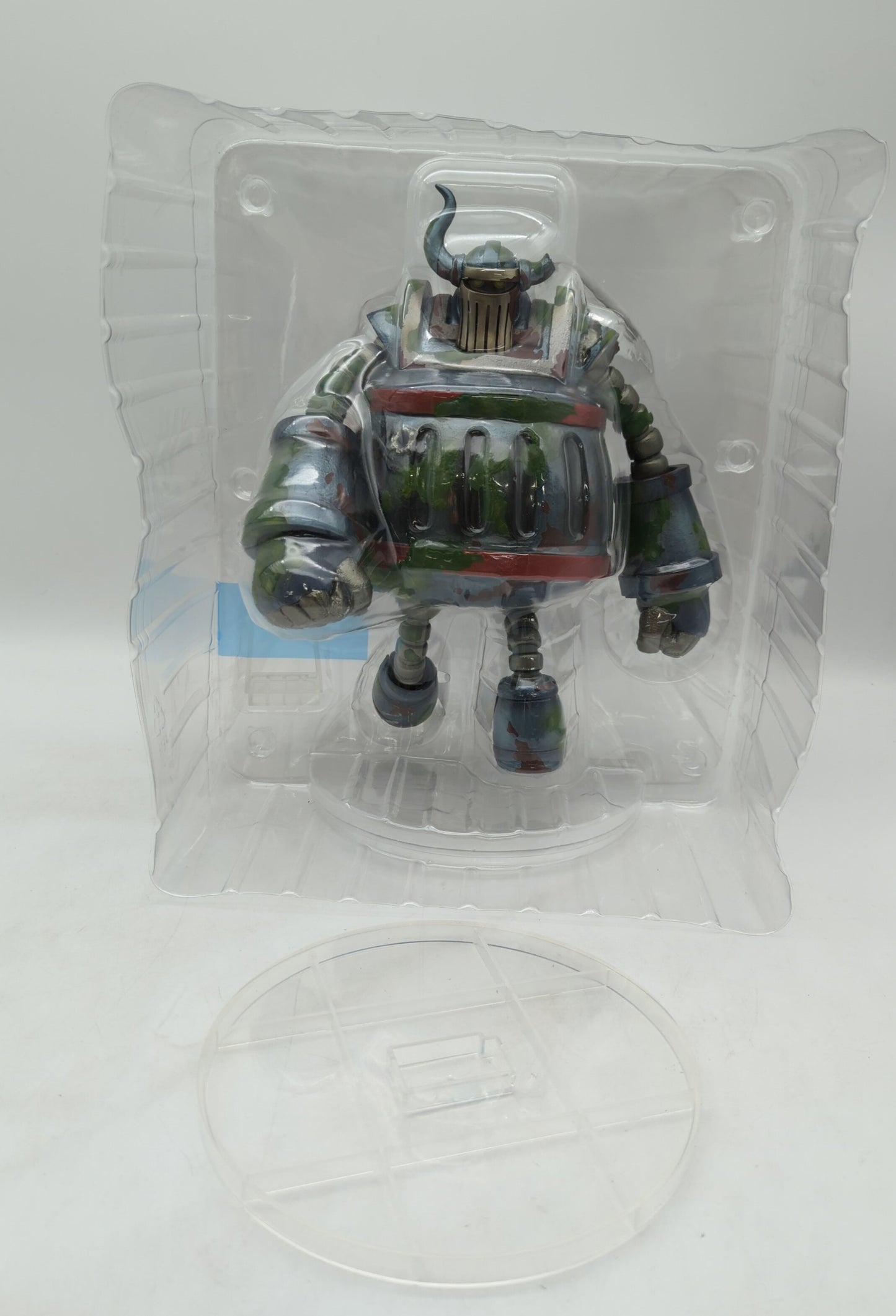 Bandai Spirits Ichiban Kuji One Piece: The Future I Envision - C-Prize: Emet - MASTERLISE EXPIECE