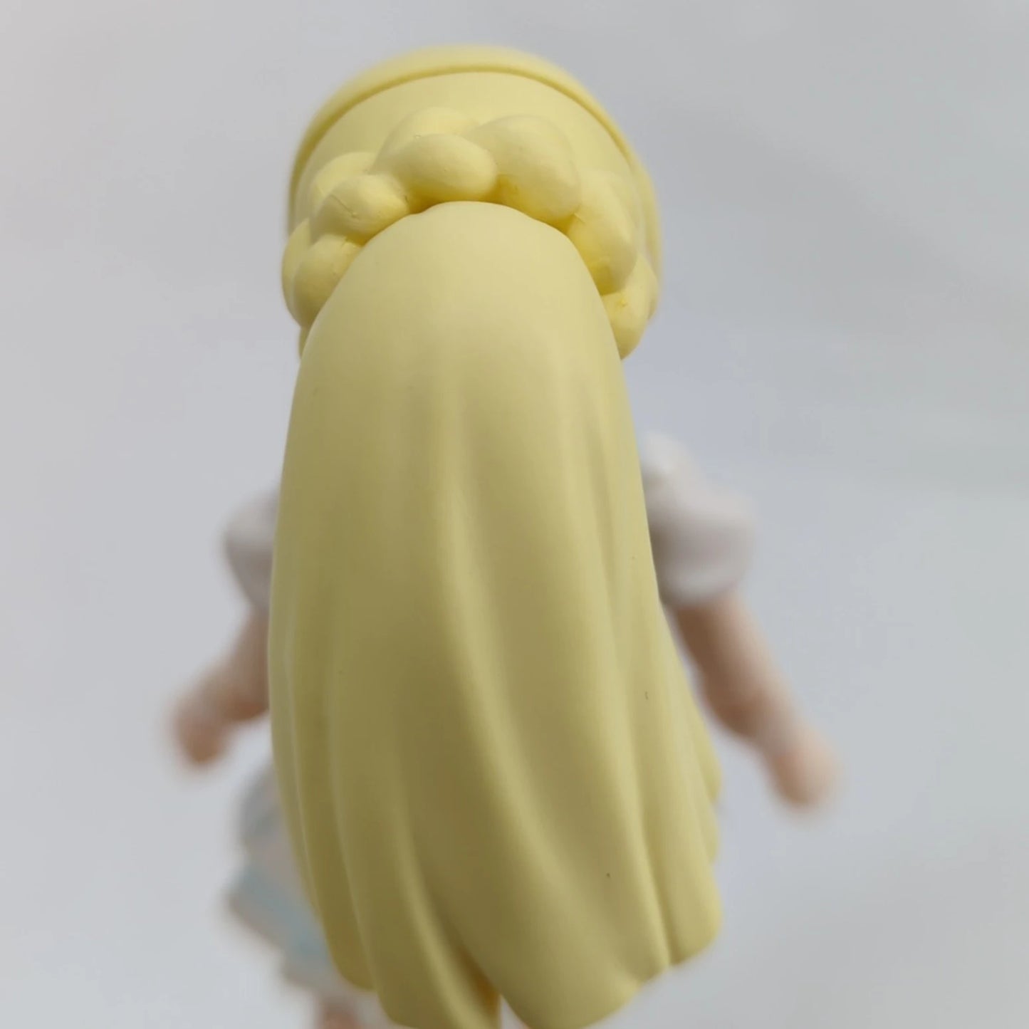GOOD SMILE COMPANY Figma RFTERM0TOKEN Ganbare Lillie (Lilie) 392