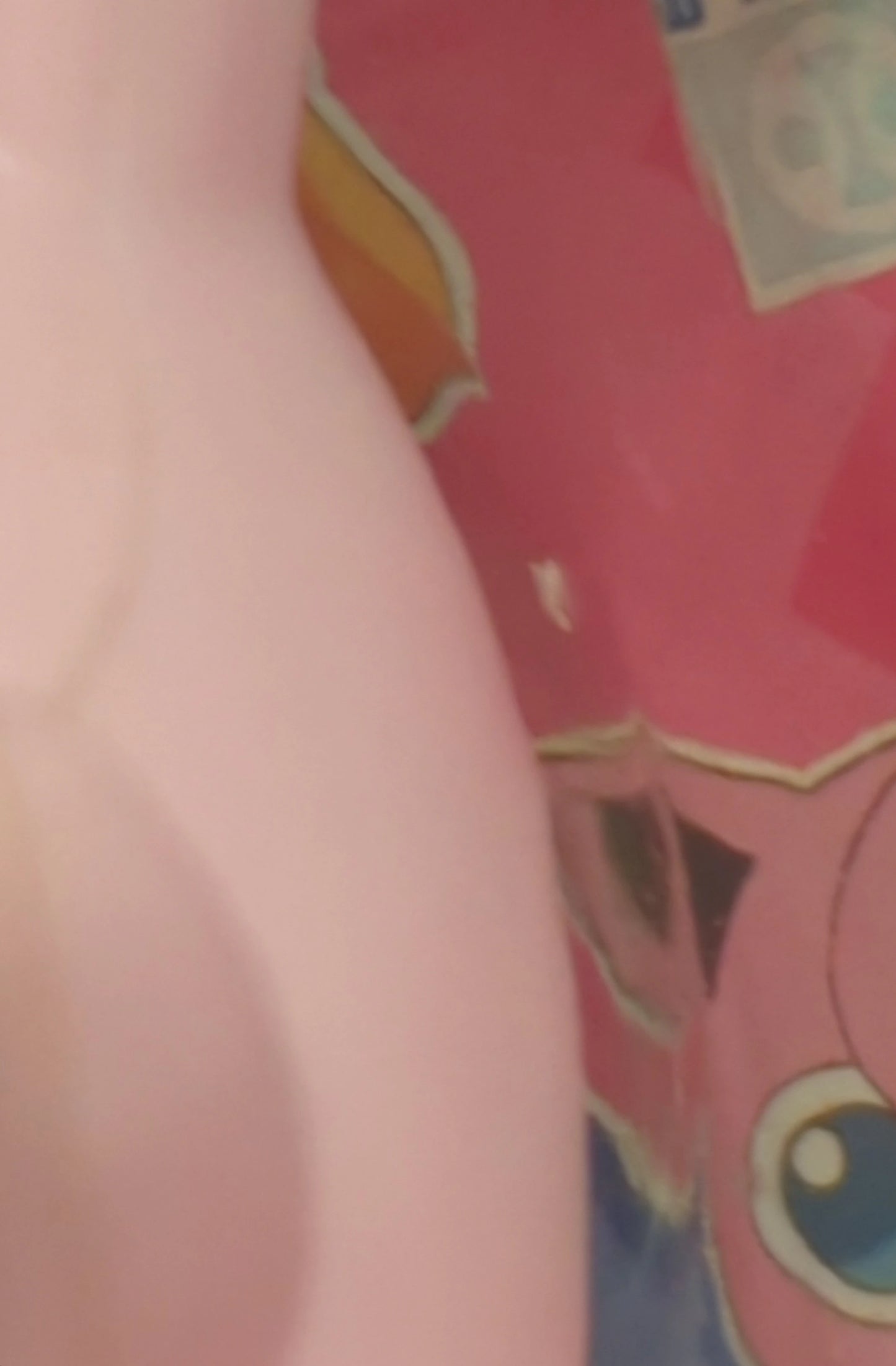 Tomy Goodnight Melody Pokemon Goodnight Pudding