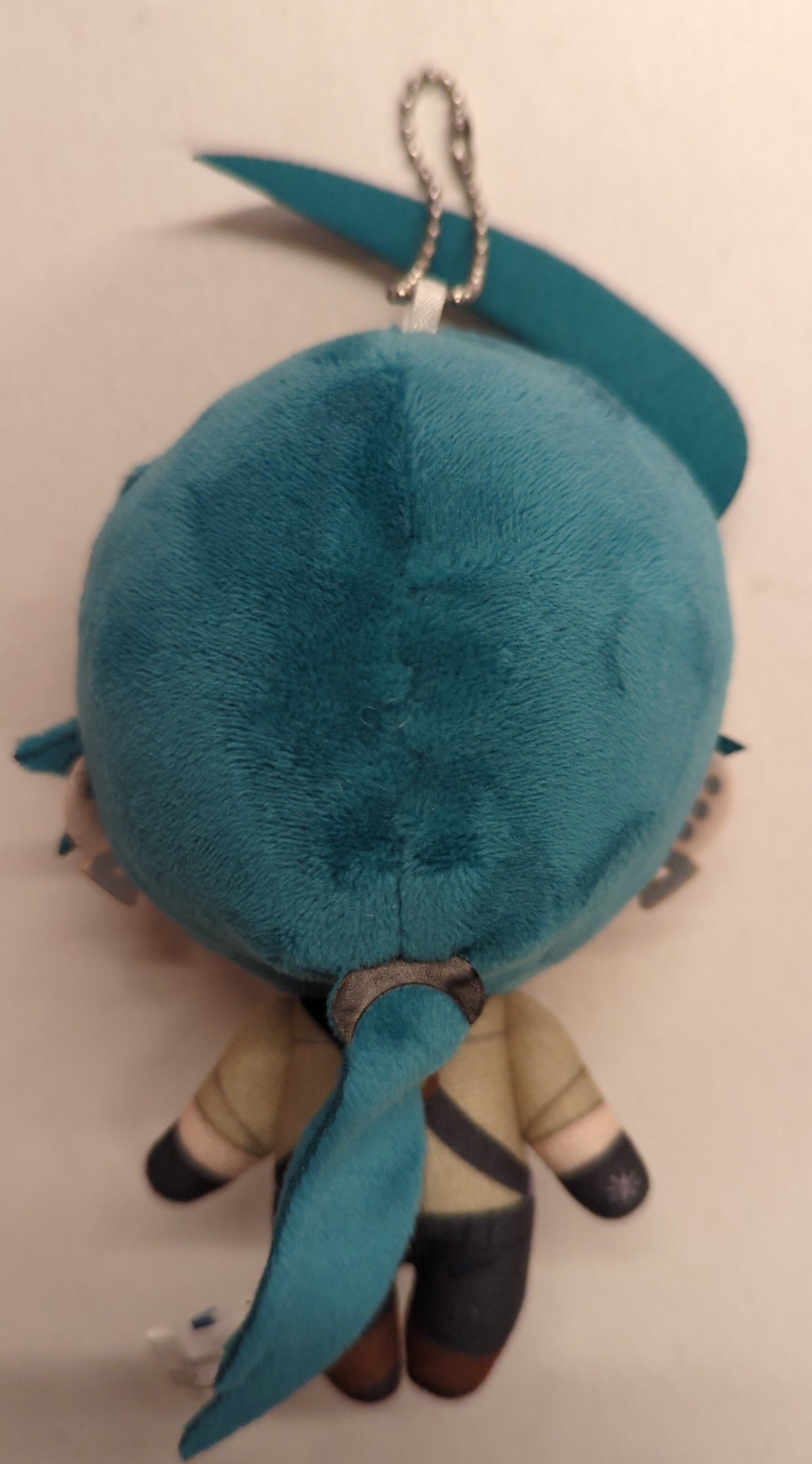 Bandai Spirits Plush Toys: Kibana, Warlock, and Chili from Pokemon Masters EX