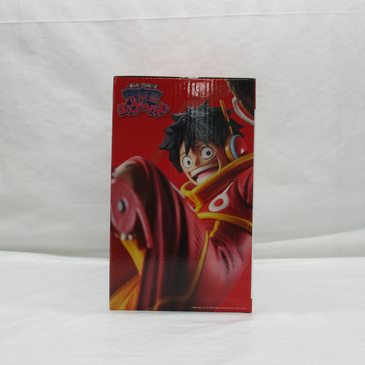 Ichiban Kuji One Piece Future Island Egghead A Prize Monkey D. Luffy MASTERLISE EXPIECE