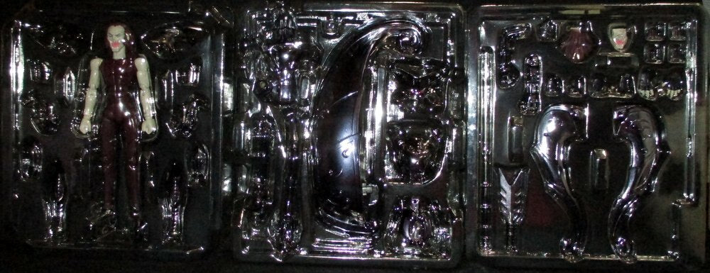 Bandai Saint Seiya Myth Cloth Acheron Karon / Surplice / Tamashii Web Edizione limitata