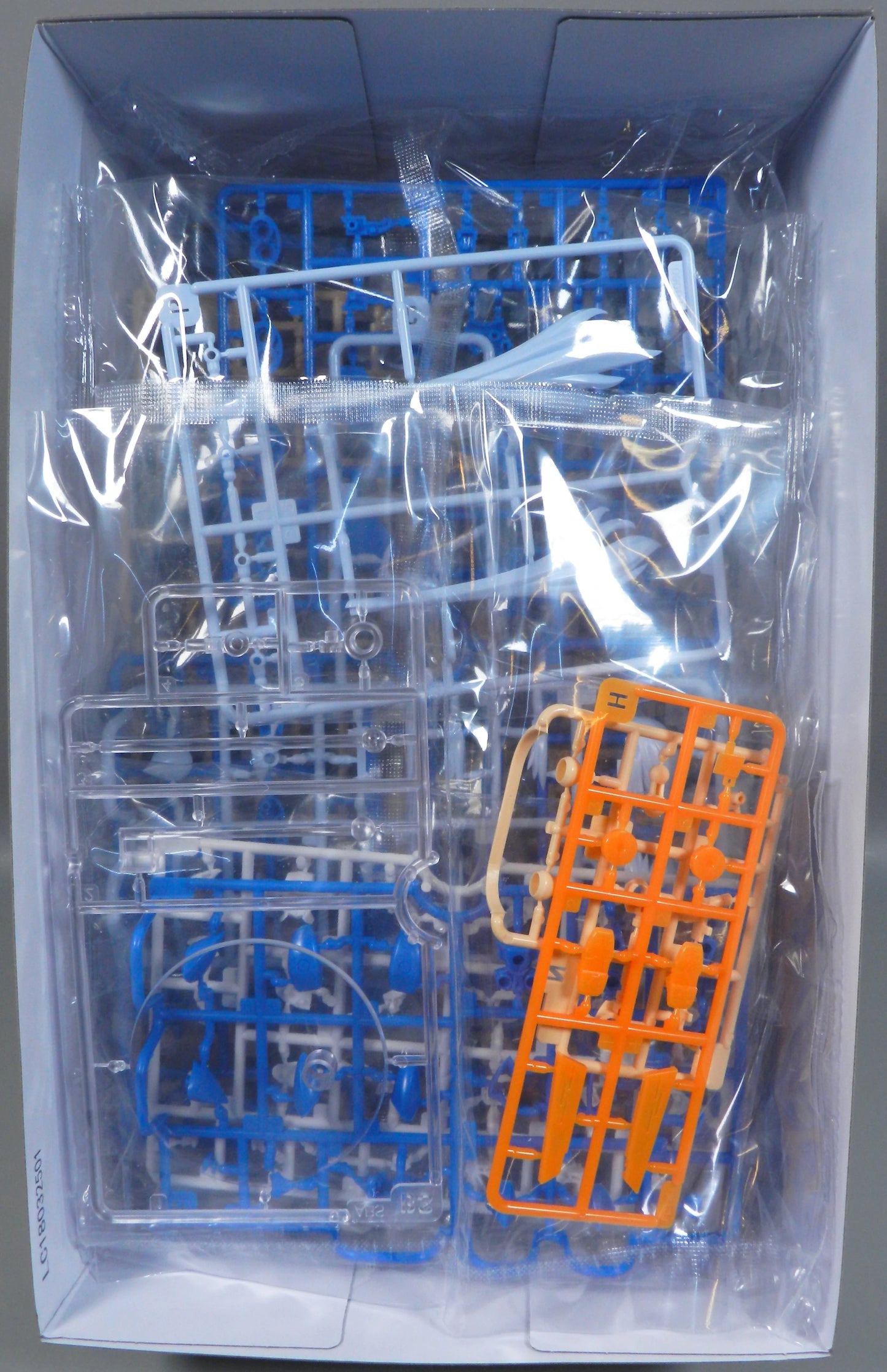 RFTERM0TOKEN - Frame Arms Girl - Stylet Swimsuit Ver.